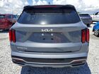 2023 Kia Sorento Sx Серый vin: 5XYRK4LFXPG191035
