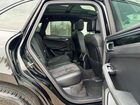 2021 Porsche Macan Черный vin: WP1AA2A54MLB03660