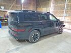 2026 Hyundai Santa Fe Sel Black vin: 5NMP2DGLXTH184934