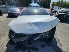 2025 Kia K4 Gt Line Белый vin: 3KPFW4DE4SE242516 Damage: Grille, Missing, Replacement Required