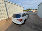 2018 Honda Pilot Exl Белый vin: 5FNYF5H57JB009487