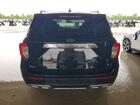 2024 Ford Explorer Xlt Black vin: 1FMSK7DH7RGA87276