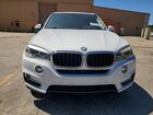 2016 Bmw X5 Sdrive35i Белый vin: 5UXKR2C51G0R69154