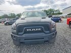 2018 Ram 1500 Rebel Black vin: 1C6RR7YT5JS232630
