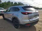 2016 Mazda Cx-9 Touring Серый vin: JM3TCACY2G0102431