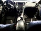 2020 Infiniti Q50 3.0t Luxe Черный vin: JN1EV7AR5LM254252