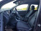 2016 Chevrolet Trax 1lt Charcoal vin: 3GNCJPSB5GL140809