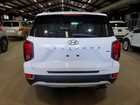 2021 Hyundai Palisade Sel Белый vin: KM8R4DHE8MU187386 2021 Hyundai Palisade Sel Белый vin: KM8R4DHE8MU187386