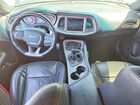 2018 Dodge Challenger R Blue vin: 2C3CDZBT5JH205019
