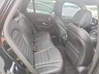2017 Mercedes Benz Glc 43 4matic Amg Черный vin: WDC0G6EB5HV005521
