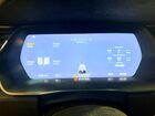 2018 Tesla Model X Белый vin: 5YJXCBE2XJF103330
