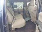 2017 Ford F150 Supercrew Синий vin: 1FTEW1EP9HKC66407