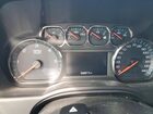 2020 Chevrolet Tahoe C1500 Lt Желто-коричневый vin: 1GNSCBKC9LR130207