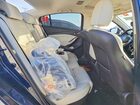 2016 Mazda 6 Grand Touring Синий vin: JM1GJ1W52G1472466
