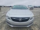 2017 Buick Lacrosse Premium Серебряный vin: 1G4ZR5SS8HU125417