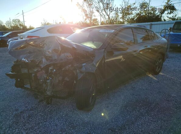 3KPFT4DEXSE102396 2025 KIA ALL OTHER Черный Задняя левая четверть