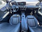 2020 Mercedes-benz A 220 White vin: W1K3G4EB3LJ231165