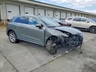 2025 Audi Q3 Premium S Line 45 Gray vin: WA1DECF34S1011760