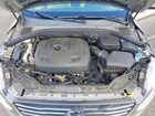2016 Volvo Xc60 T5 Premier Серый vin: YV440MDK0G2823446