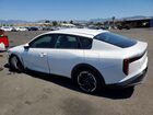 2025 Kia K4 Ex White vin: 3KPFU4DE4SE230257 2025 Kia K4 Ex White vin: 3KPFU4DE4SE230257
