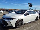 2020 Toyota Avalon Trd White vin: 4T1FZ1FB2LU044413