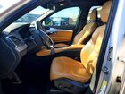2018 Volvo Xc90 T5 Серебряный vin: YV4102PK4J1347394