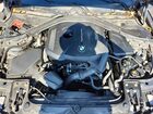 2018 Bmw 330 I Gray vin: WBA8B9G54JNU95873