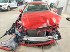 2021 Toyota Corolla Le Red vin: 5YFEPMAE7MP190720