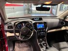 2022 Subaru Ascent Limited Red vin: 4S4WMAMD5N3415172
