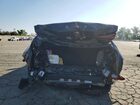2025 Lexus Es 300h Base Черный vin: 58ADA1C10SU076102