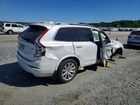 2016 Volvo Xc90 T6 Белый vin: YV4A22PK7G1020832