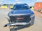 2021 Gmc Acadia Sle Угольный vin: 1GKKNKLS0MZ176605