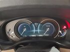 2019 Bmw X3 Sdrive30i Черный vin: 5UXTR7C54KLF32518