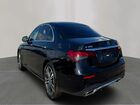 2022 Mercedes-benz E 350 4matic Black vin: W1KZF8EBXNB029411