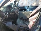2024 Mazda Cx-5 Preferred Синий vin: JM3KFBCL4R0501504