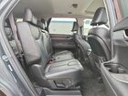 2022 Hyundai Palisade Sel Серый vin: KM8R44HE5NU350366
