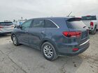 2020 Kia Sorento S Серый vin: 5XYPG4A59LG613048 2020 Kia Sorento S Серый vin: 5XYPG4A59LG613048