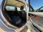 2018 Audi Q7 Premium Plus Silver vin: WA1LAAF72JD046552