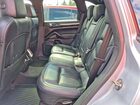 2016 Porsche Cayenne Синий vin: WP1AA2A24GLA09966