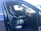 2018 Porsche Macan S Синий vin: WP1AB2A5XJLB34419