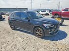 2018 Bmw X1 Xdrive28i Black vin: WBXHT3C33J5K29491