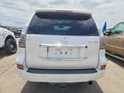 2017 Lexus Gx 460 Premium White vin: JTJJM7FX3H5174498 2017 Lexus Gx 460 Premium White vin: JTJJM7FX3H5174498