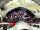 2022 Porsche Cayenne Gts Coupe Белый vin: WP1BG2AY1NDA56239