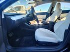2019 Tesla Model 3 Черный vin: 5YJ3E1EB8KF391577