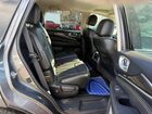 2017 Infiniti Qx60 Base Charcoal vin: 5N1DL0MM5HC525101