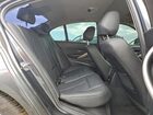 2018 Bmw 320 I Черный vin: WBA8E1G59JNU92847