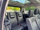 2016 Land Rover Lr4 Hse Luxury Черный vin: SALAK2V60GA810202