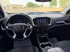2021 Gmc Terrain Slt White vin: 3GKALVEV8ML374561