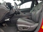 2024 Lexus Rx 350h Premium+ Red vin: 2T2BBMCA9RC030160