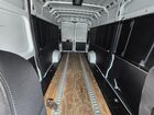 2023 Ram Promaster 3500 3500 High Белый vin: 3C6MRVJG4PE512157